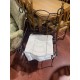 Silla forja con brazos