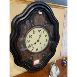 Reloj antiguo ojo de buey 50x65