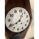 Reloj antiguo ojo de buey 50x65