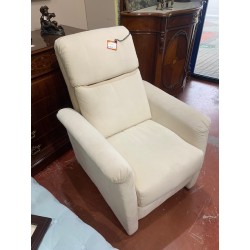 Sillon diseño tap en crudo