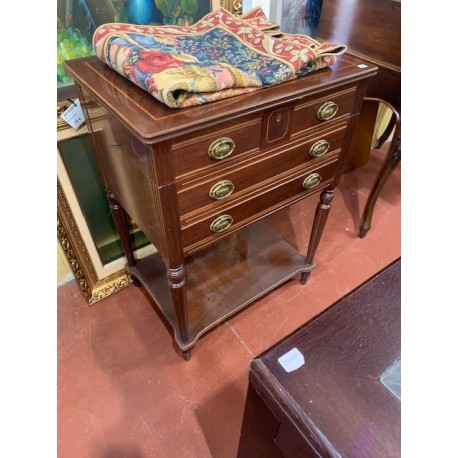 Mueble cubertero clasico