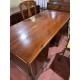 Escritorio madera pino maciza 6/c + silla
