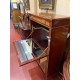 Mueble bar 2/p estilo clasico madera clara