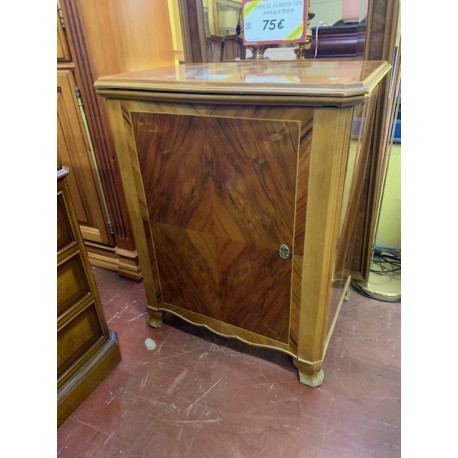 Maquina coser sigma con mueble