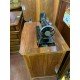 Maquina coser sigma con mueble