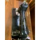 Maquina coser sigma con mueble