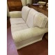 Sofa 2/p clasico brazo redondo tap beige