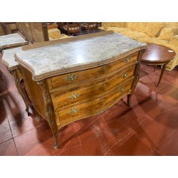 Dormitorio matrimonio rejilla
