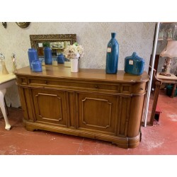 Aparador provenzal 2/p 3/c firma Juste Requena