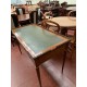 Mesa escritorio clasica 3/c + sillon
