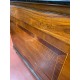 Comoda clasica nogal con marqueteria 4/c