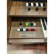 Organo electronico persiana con banqueta