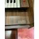 Organo electronico persiana con banqueta
