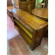 Librero cerezo macizo 2/c