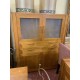 Mueble moderno cerezo claro 4/p