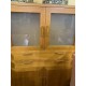Mueble moderno cerezo claro 4/p
