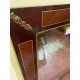 Espejo rectangular clasico con bronces