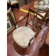 Silla con brazos est ingles tap beige