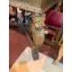 Mesa comedor estilo español + 6 sillas
