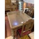 Mesa comedor estilo español + 6 sillas