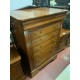 Sinfonier madera cerezo 7/c