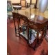 Consola estilo ingles curva 3/c