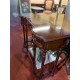 Consola estilo ingles curva 3/c
