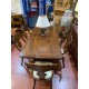 Mesa comedor clasica + 6 sillas de Hurtado