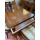 Mesa comedor clasica + 6 sillas de Hurtado