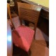 Mesa comedor ovalada cerezo ext + 6 sillas