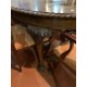 Mesa comedor estilo Chippendale + silleria