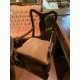 Mesa comedor estilo Chippendale + silleria