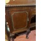 Aparador estilo chippendale en caoba
