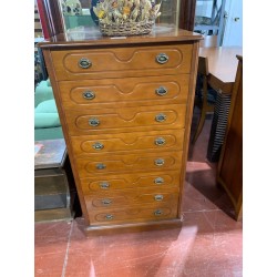 Sinfonier clasico 8/c