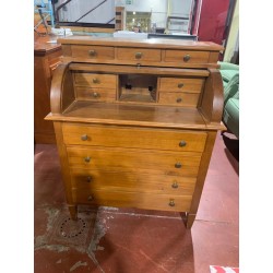 Comoda secreter persiana