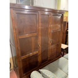 Armario estilo ingles 2 puertas