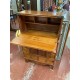Mueble auxiliar cajones y puertas estilo oriental