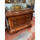 Comoda clasica madera de nogal con marqueteria 5/c