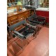 Sillon Wassily cuero negro