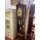 Reloj pie clasico con carillon