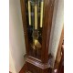 Reloj pie clasico con carillon