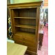 Mueble armario 2/p 3/c cerezo macizo