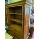 Mueble armario 2/p 3/c cerezo macizo