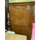 Mueble armario 2/p 3/c cerezo macizo