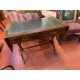 Mesa despacgo clasica con alas + sillon