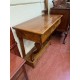 Consola antigua madera palosanto