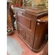 Mueble bar colonial puertas laterales