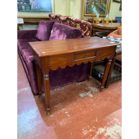 Consola colonial teka 1/c