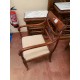 sillon  est ingles tap mostaza