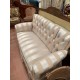 Sofa descalzador tap seda rayas